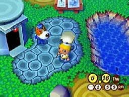 Animal Crossing (video game) - Wikipedia