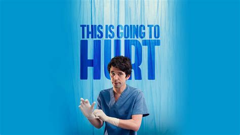 This Is Going to Hurt - AMC+ Series - Where To Watch