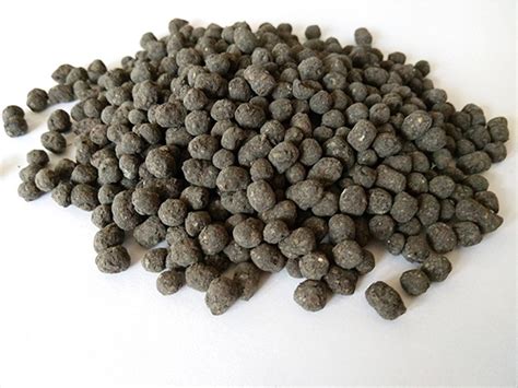 Horse Manure Organic Fertilizer Production Line - bio pellet fertilizer ...