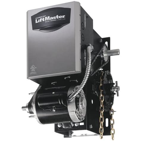 Liftmaster Commercial Operator Repair and Service