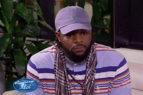 Truth About Jermaine Jones ‘American Idol’ Dismissal Revealed