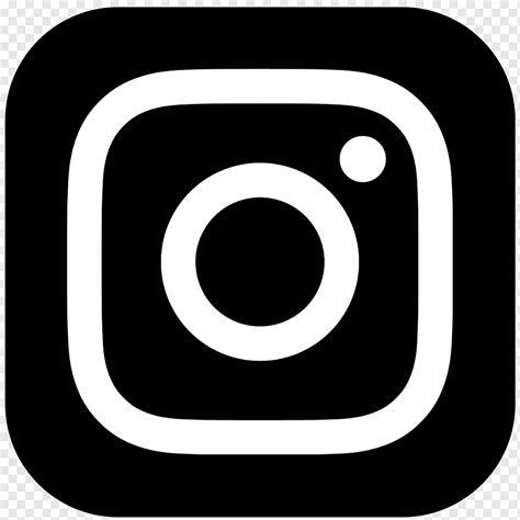 Instagram Logo Black Jpg