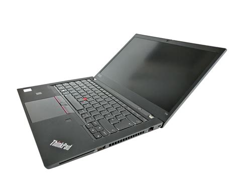 Lenovo ThinkPad T14 laptop review: Comet Lake update doesn't add much ...