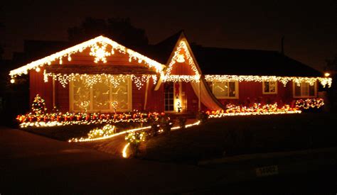 Christmas Lights! - Christmas Photo (3040757) - Fanpop