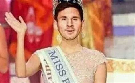 The Lionel Messi missed penalty kick memes are out of hand | Larry Brown Sports