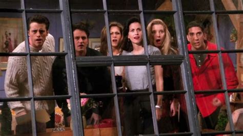 'Friends' Reunion Special Is 'In the Works' at HBO Max