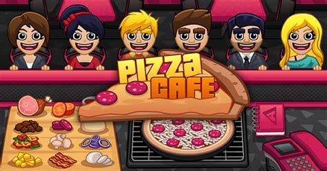 Pizza Delivery Games - Play for Free