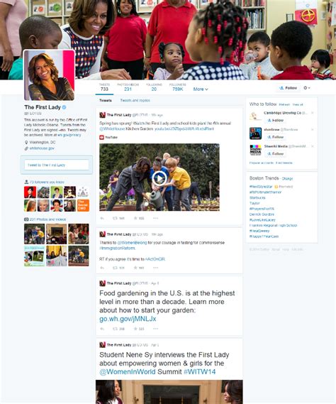 Twitter's New Profile Layout Is Here: What You Need to Know