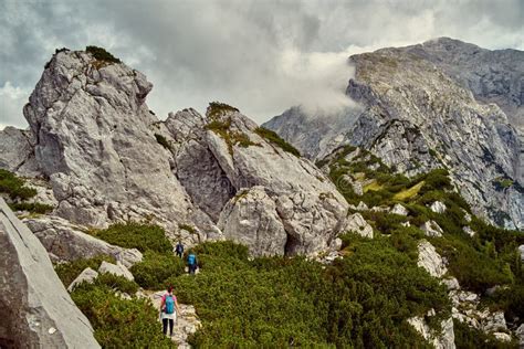 The Eagle S Nest: Historic Viewpoint Over Berchtesgaden Stock Photo - Image of nazi, hiking ...