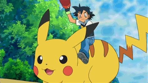 Pokemon GIF - Find & Share on GIPHY