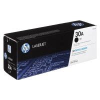 HP 30A Original Black Toner Cartridge | Buy Online in South Africa | takealot.com