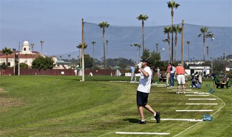 Del Mar Golf Center - Golf Range Association