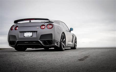 Nissan GT-R Drift Wallpapers - Top Free Nissan GT-R Drift Backgrounds ...