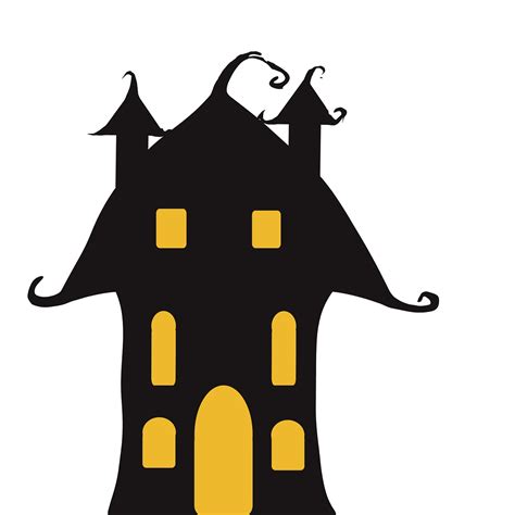 Download Halloween House Haunted Royalty-Free Stock Illustration Image - Pixabay