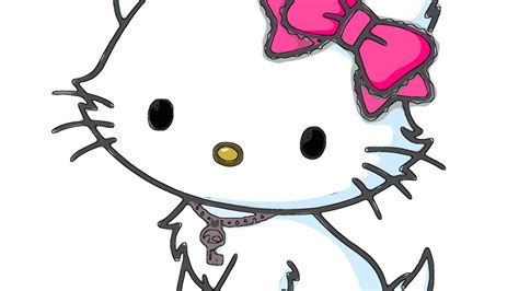 Hello Kitty Wallpaper HD - Wallpaper, High Definition, High Quality, Widescreen