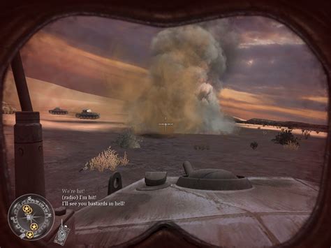 Call of Duty 2/The Tank Squadrons — StrategyWiki | Strategy guide and game reference wiki