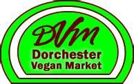 Dorchester Vegan Market