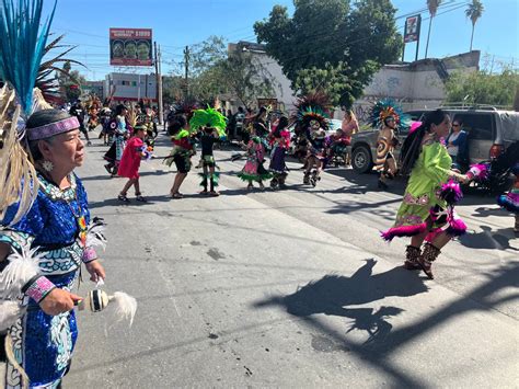 Peregrinaciones guadalupanas en Torreón 2023, fotos en El Siglo de Durango