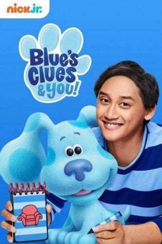 Blue's Clues & You! Next Episode Air Date & Cou