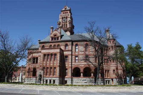 Wise County Courthouse, Decatur, TX | Courthouse, Decatur, Texas