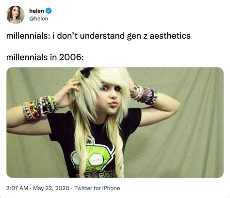 Gen Z vs. Millennials Tweets To Make You Laugh