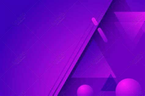 Purple Geometric Background Download Free | Banner Background Image on ...