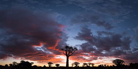 Landscape Photography Workship in Namibia - Penda Photo Tours