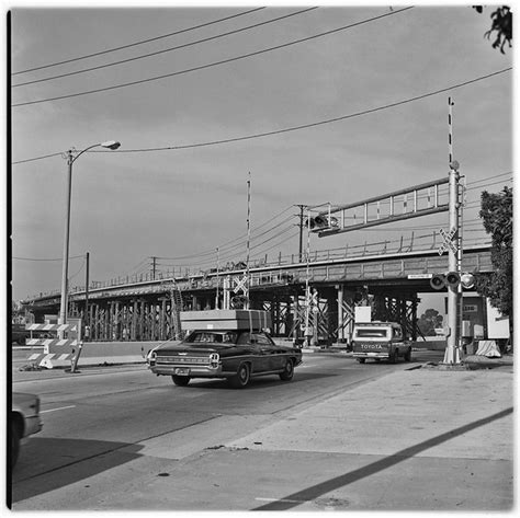 SCRTD - Long Beach Light Rail Construction RTD_3021_09 | Flickr