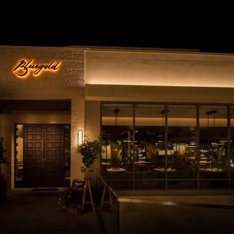 Bluegold Restaurant - Huntington Beach, CA | OpenTable