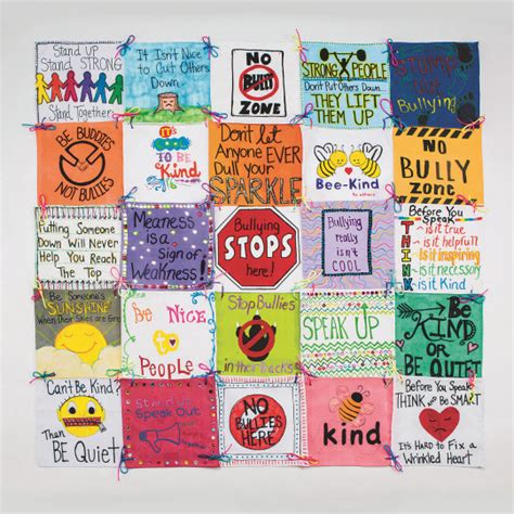 Collaborative Bullying Prevention Activities - S&S Blog