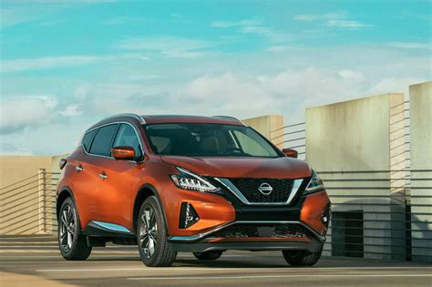 Five Top-Rated Nissan Car Models On The Market – Automotive World