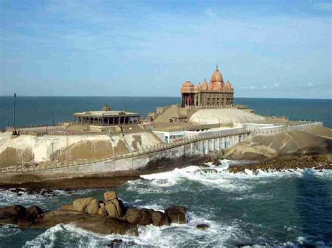 Hindu God Temples, Indian Temples, Hindu Temples in India, Hindu Goddess Temple,: Kanyakumari ...