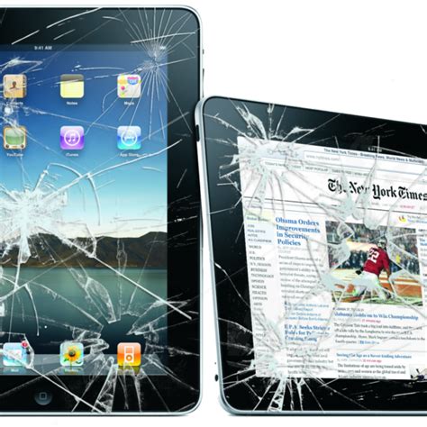 Affordable iPad Repair Services Get Your Device Fixed at Prices