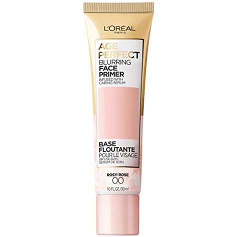 Top 5 Best Drugstore Primers for Mature Skin 2024: Minimize Pores ...