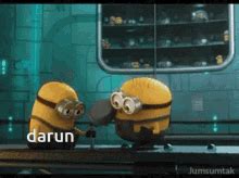 Sad Minion GIFs | Tenor