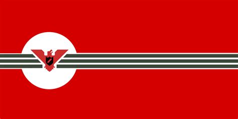 Flag of Arstotzka - Unofficial by RlackDoesFlags on DeviantArt