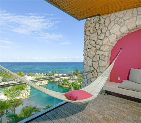 Suites: habitaciones de lujo | Hotel Xcaret México 🛌