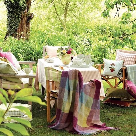 Summer garden ideas – Summer gardens – Summer garden house | Ideal Home