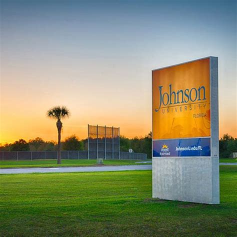 Johnson University Florida - Tuition Rewards by SAGE Scholars