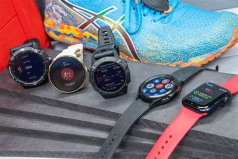 The Best GPS Sport Watches (2021 Recommendations Guide) | DC Rainmaker