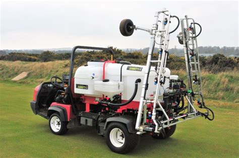 GAMBETTI Pro Dedicated Sprayers | Cleveland Alliances Ltd