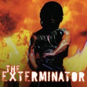 The Exterminator - Rotten Tomatoes