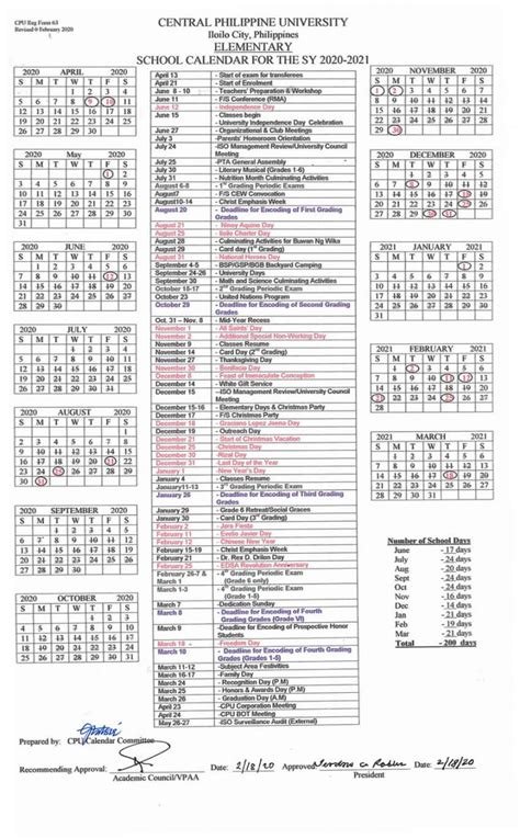 Joe May Elementary School Calendar 2022 - Schoolcalendars.net