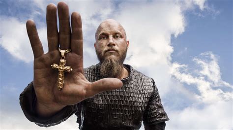 1920x1080 Ragnar Lodbrok In Vikings Laptop Full HD 1080P HD 4k Wallpapers, Images, Backgrounds ...