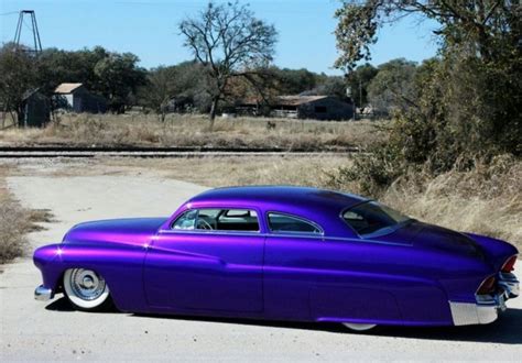 Custom Lead Sled | Amazing Classic Cars