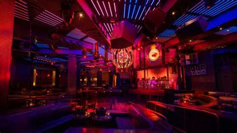 Las Vegas Nightclub | Marquee | The Cosmopolitan