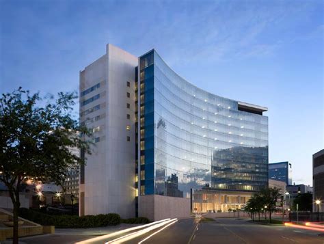 The Methodist Hospital Research Institute Opens in Houston | Medical ...