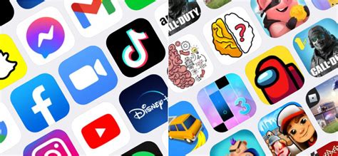 Apple Shares The Most Downloaded App Store Apps And Games Of 2020 ...