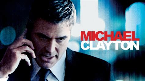 Michael Clayton - Movie - Where To Watch