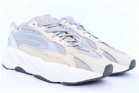 AuthentKicks | adidas Yeezy Boost 700 V2 Cream